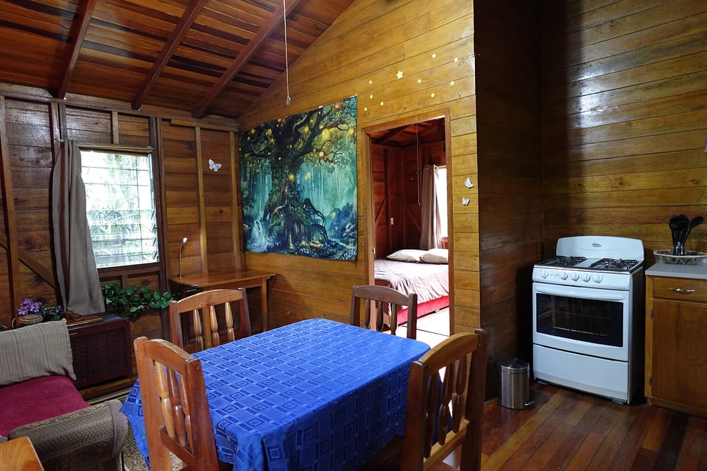 Home Rental in Belize